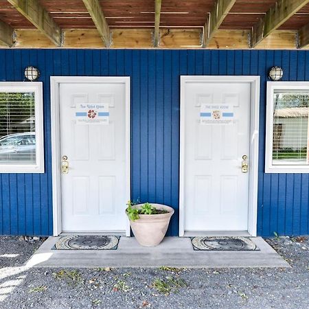 Sea Treasures Inn Seward Exterior photo