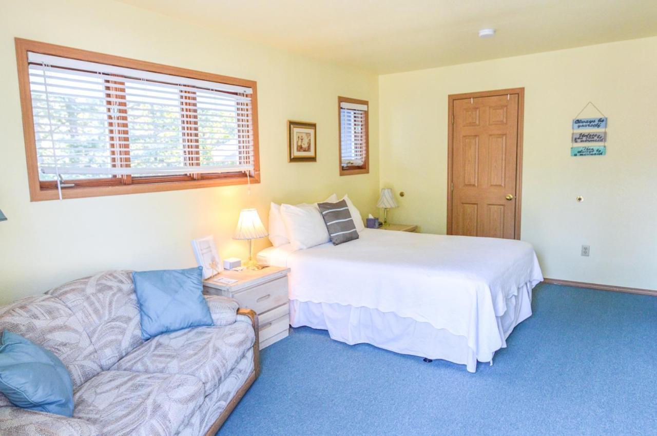 Sea Treasures Inn Seward Exterior photo
